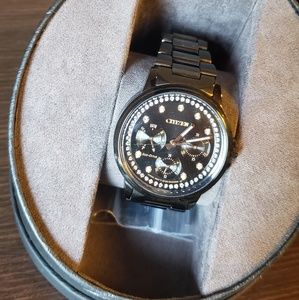 Citizen Eco-Drive Watch